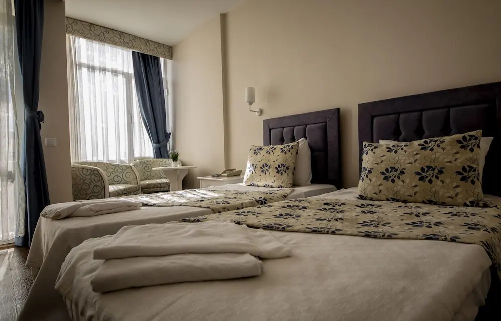 Siz İnn Otel