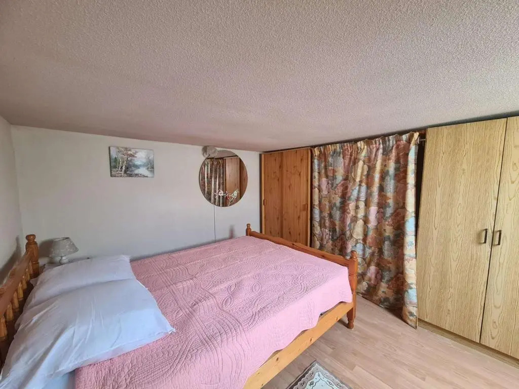 Appartement Saint-Jean-de-Monts, 1 pièce, 4 personnes - FR-1-224C-163