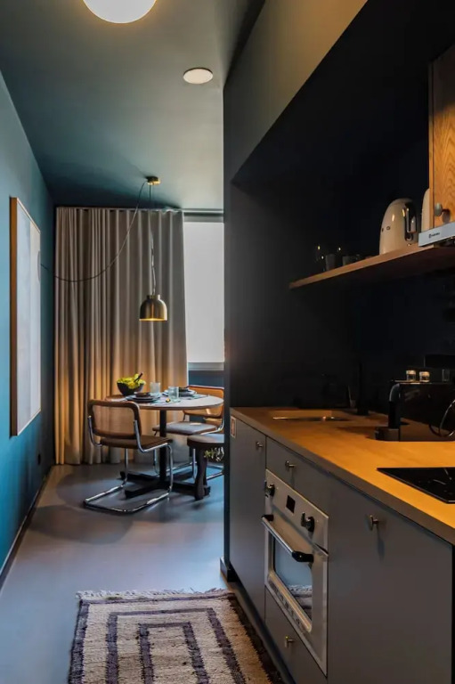 Regras Apartments & Garden by Benefit Collection A
