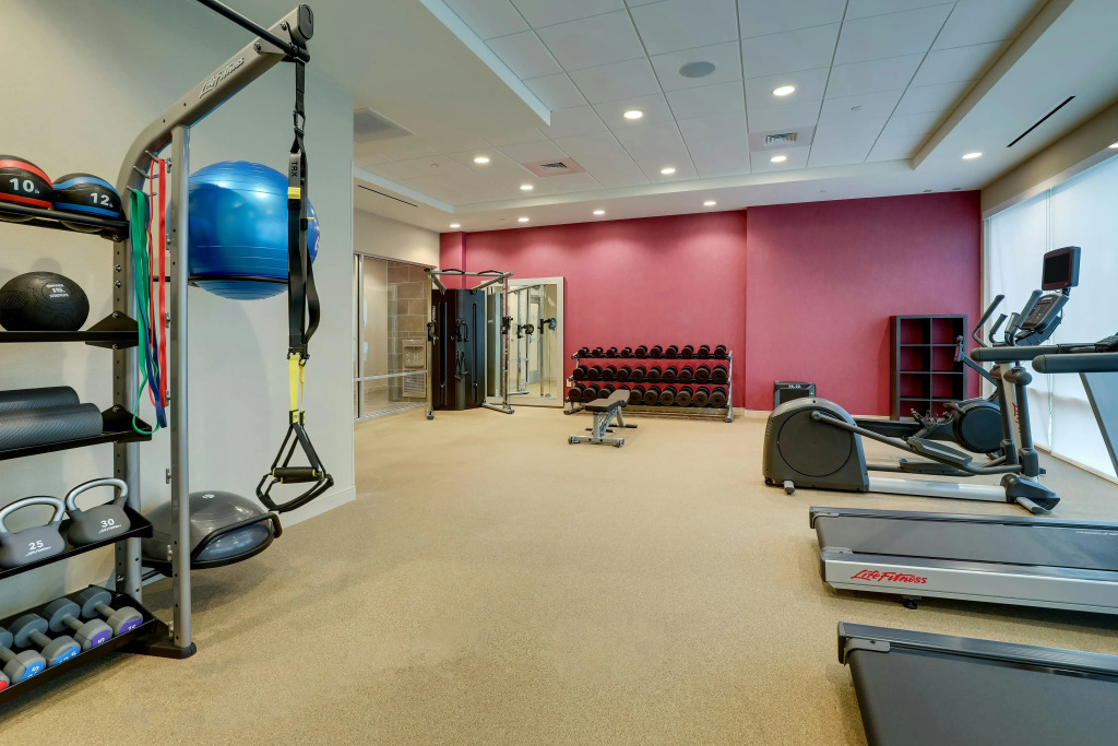 Home2 Suites By Hilton Sanford