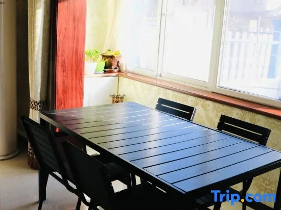 Fanxing Xiaozhu Homestay