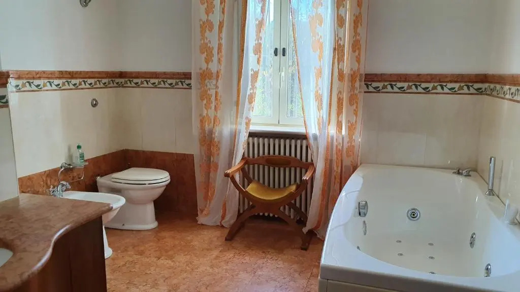 Casa di Mara