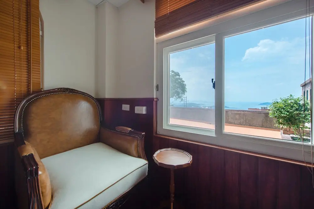 Jiufen Homestay Dragon Gate Inn