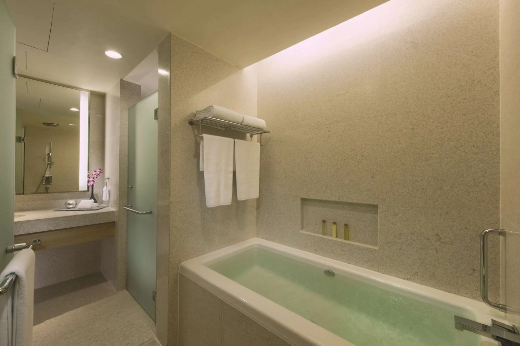 DoubleTree By Hilton Kuala Lumpur