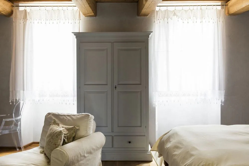 Boutique B&B Residenza Farnese