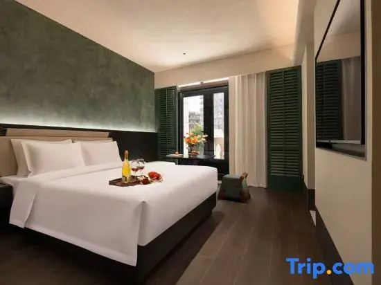 Ptana Hotel (Xinhualian Square Branch)