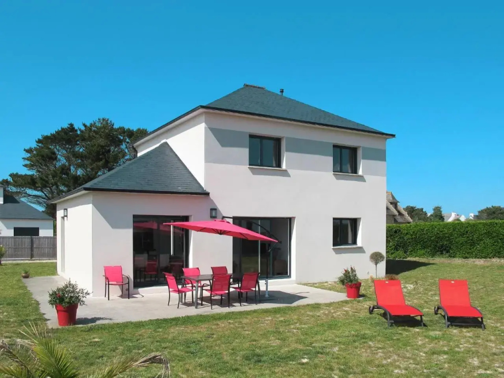 Holiday Home La Closière by Interhome