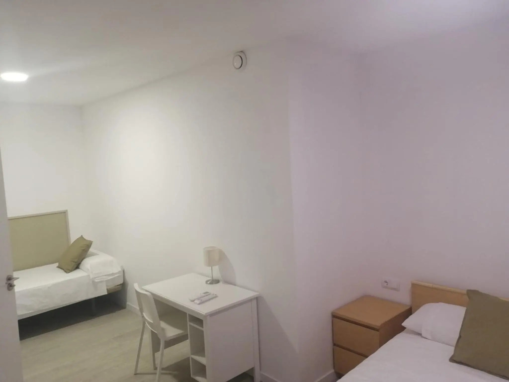 HOSPEDAJE LA PAZ