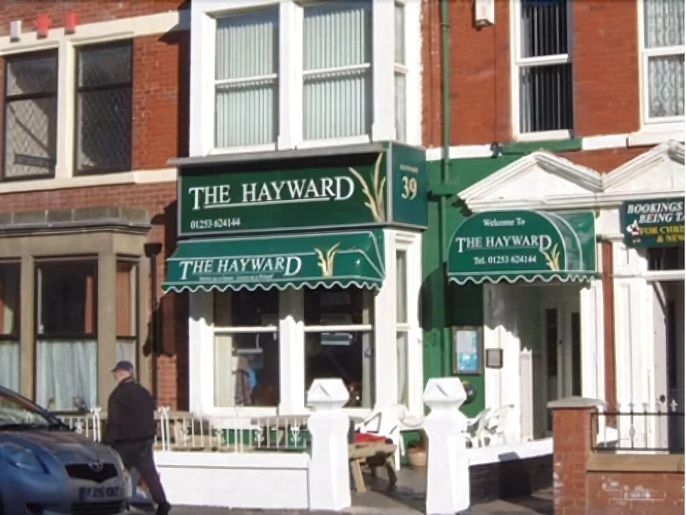 Hayward Hotel