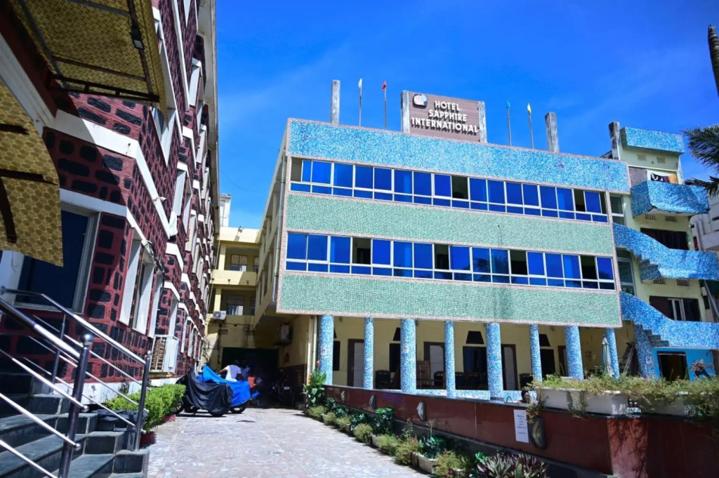 Hotel Sapphire International