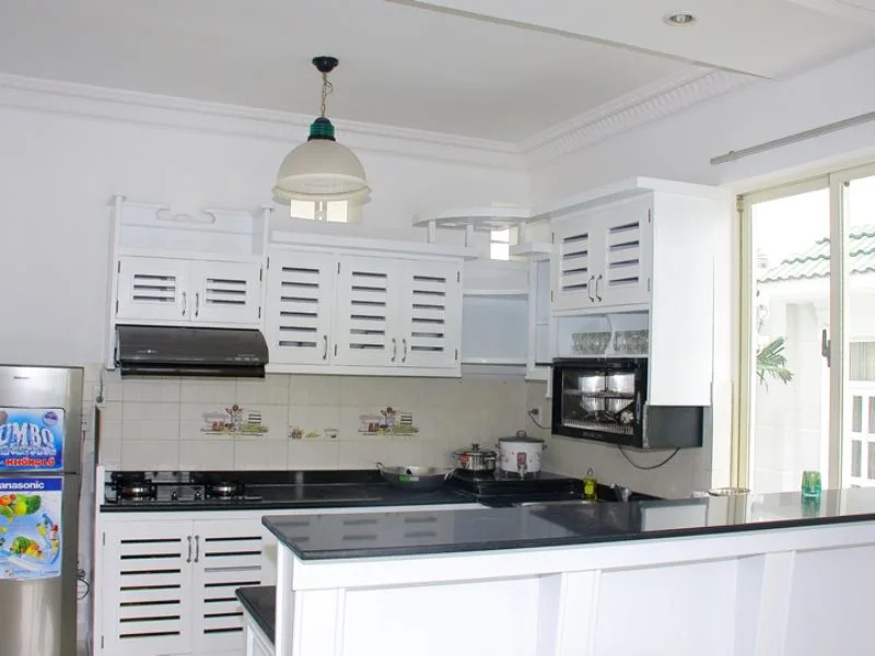An Binh Villas