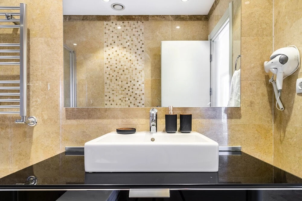 Mashattan Residence by Suites Fiore