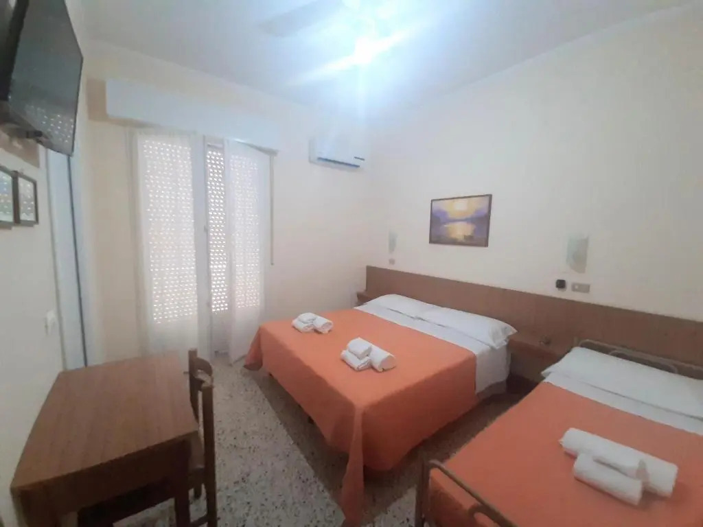 Hotel Amalfi
