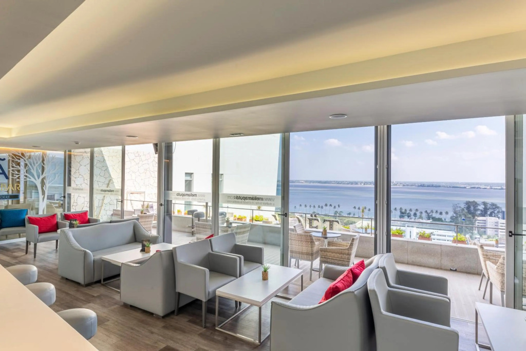 Melia Maputo Sky