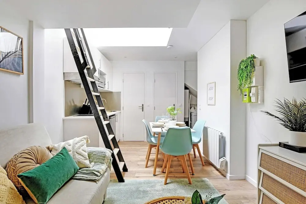 Cosy Apartment in Kremlin With 1 Room