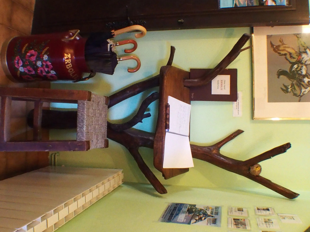 Casa Rural Arboliz