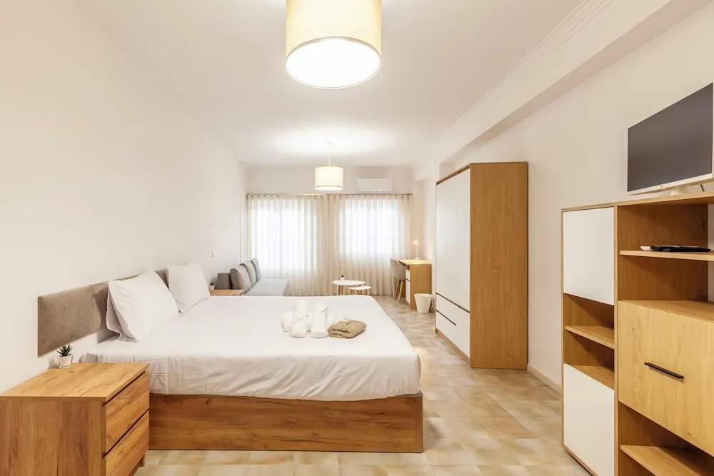 Rooms4you 3 in historic center of Braga