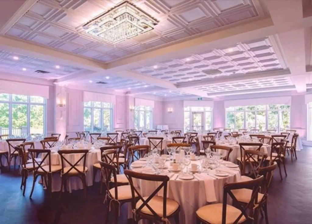 Elm Hurst Inn & Spa
