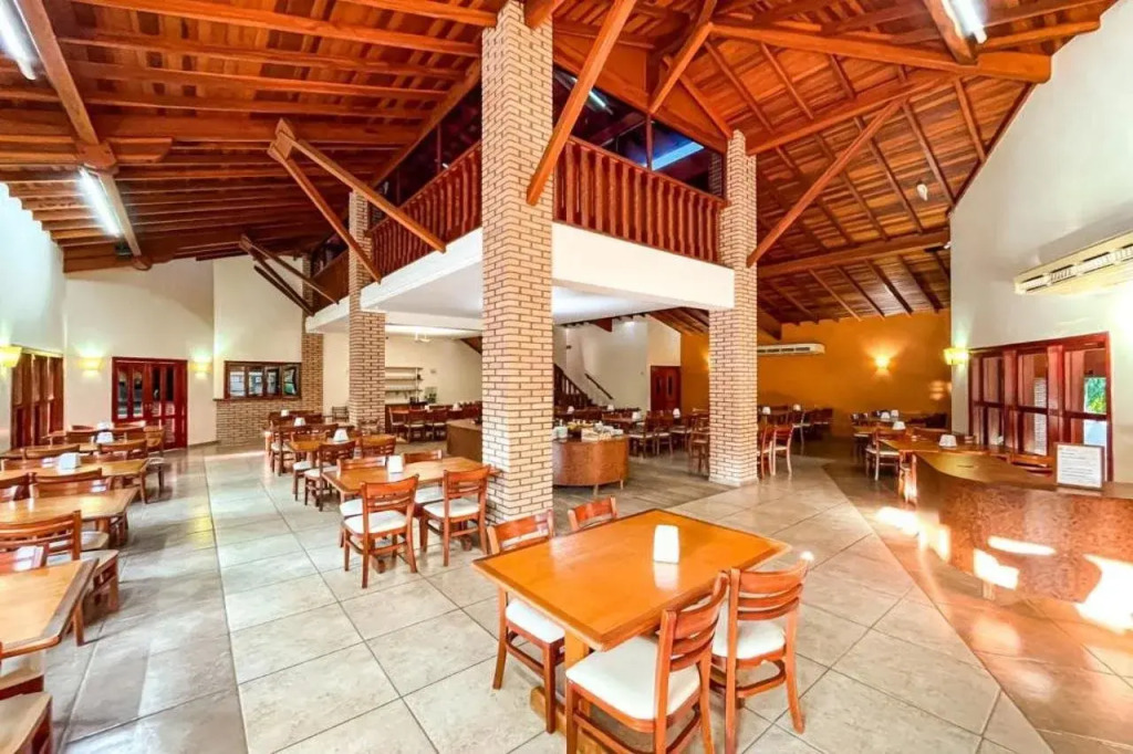 Hotel Pousada Brilho do Sol