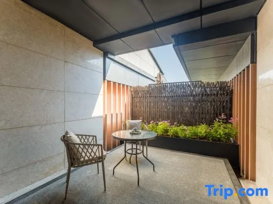 Yunhe Yebo Hotel (Shaoxing LuXun Guli Ying'en men )