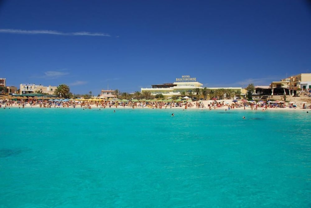 Hotel Baia Turchese