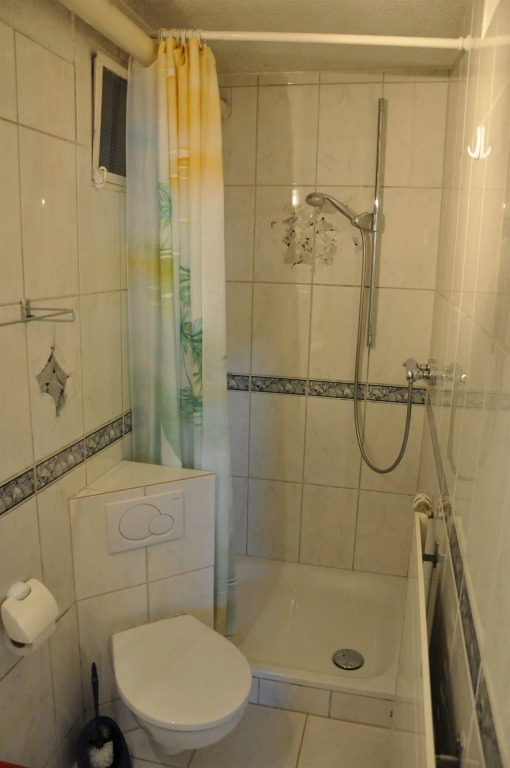 Bed and Breakfast Casa Romantica