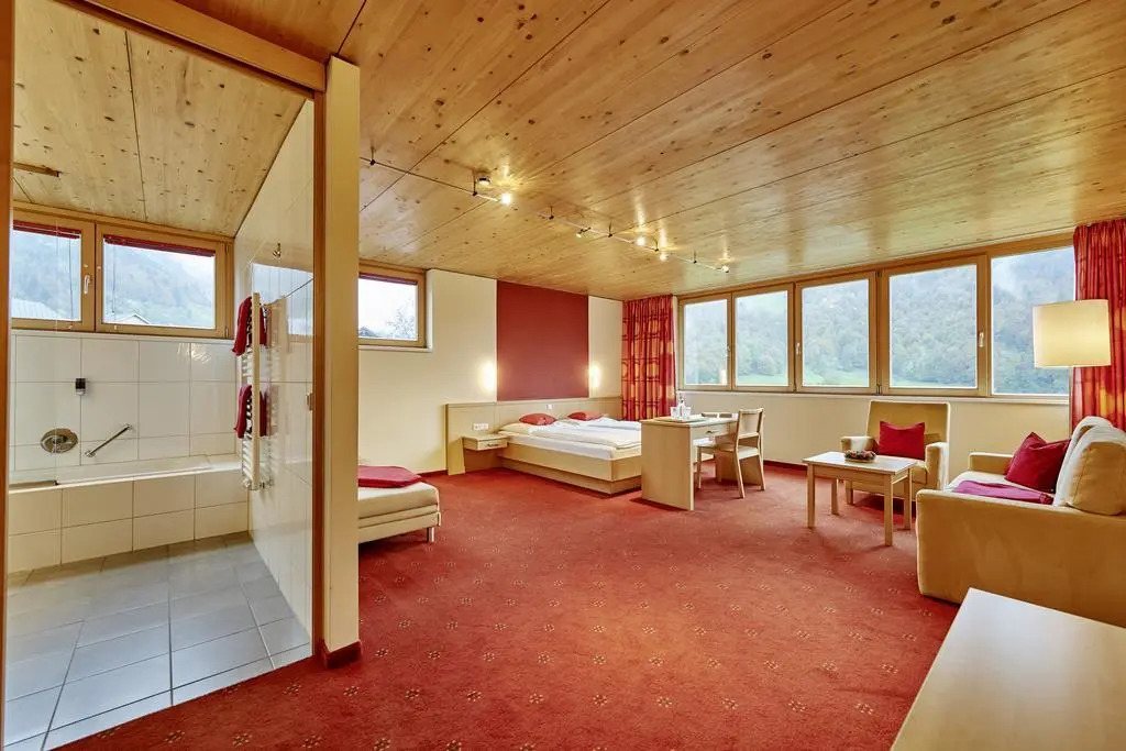 Hotel Adler