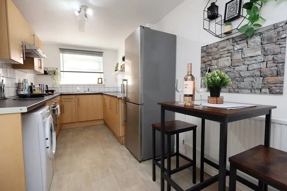 Central Escape Central Cardiff Free Parking