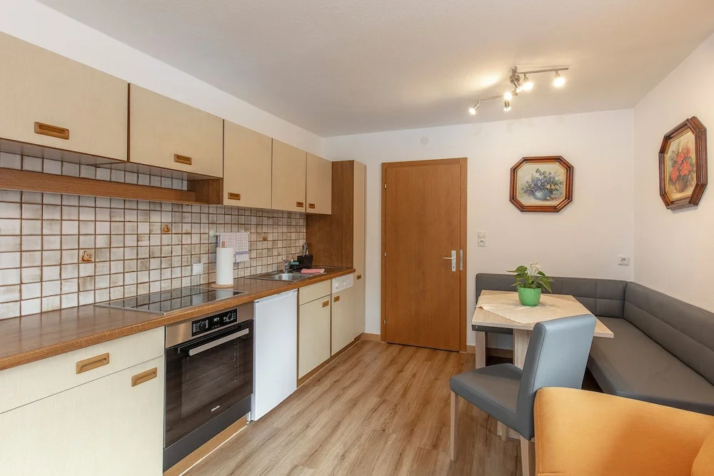 Appartement Rosengarten