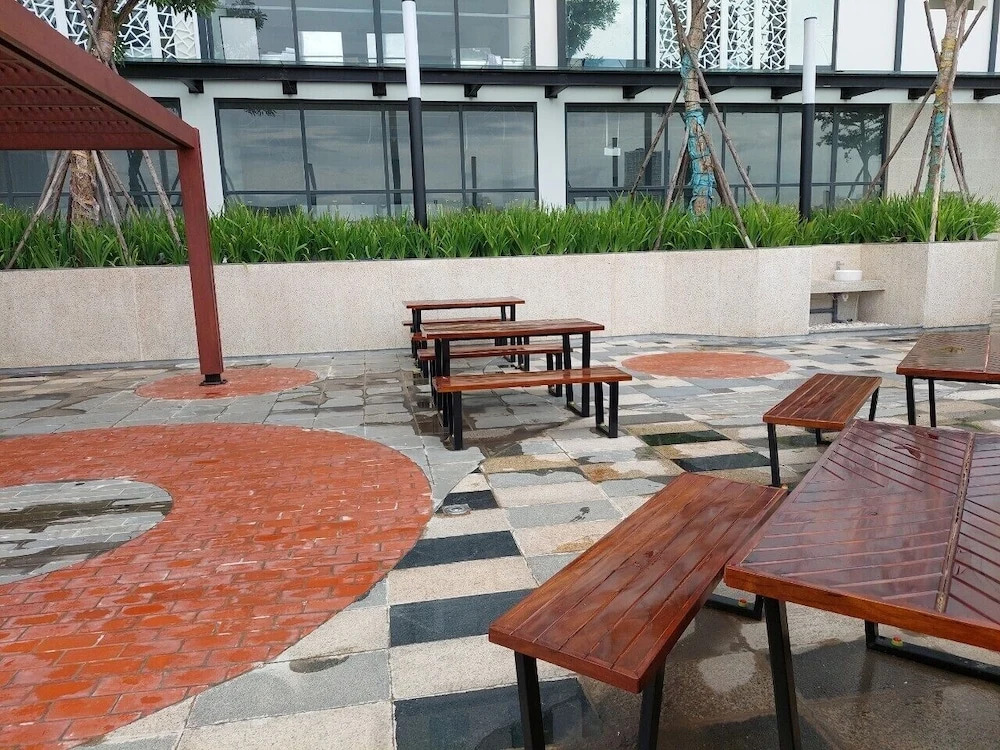Luxhome Anland Lakeview &Aeon Mall Park