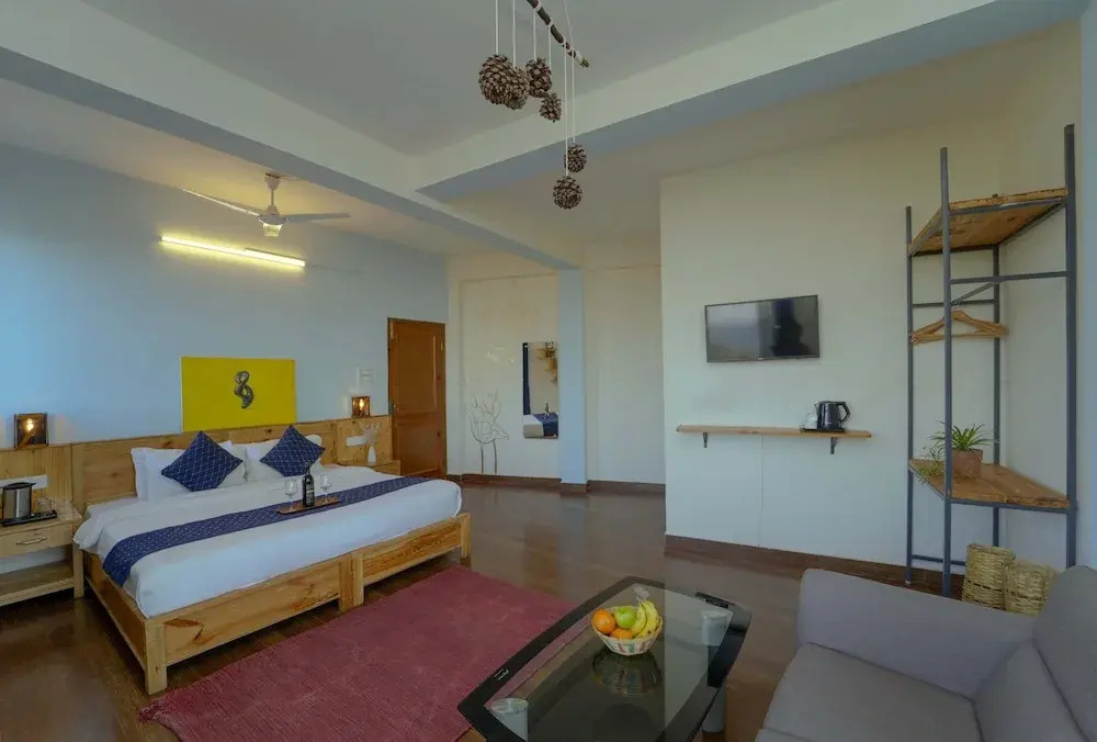 Chokling ArtHouse - The Treasure of Himalayas