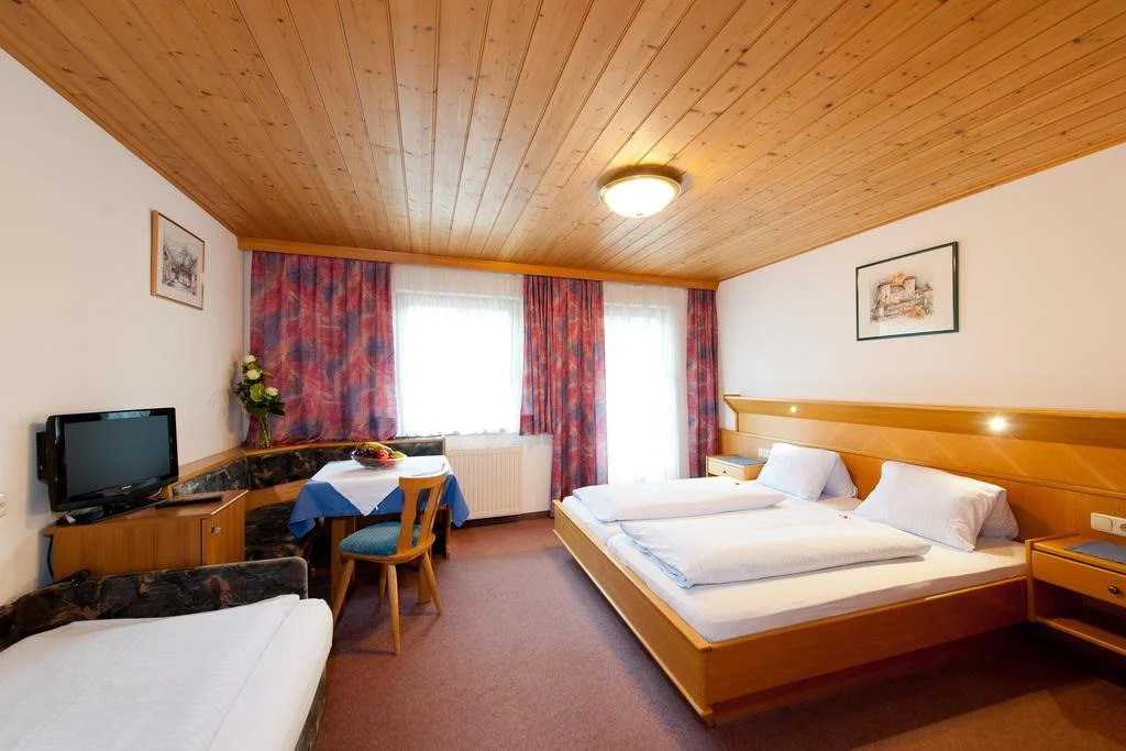 der Steinerwirt - B&B in bester Lage