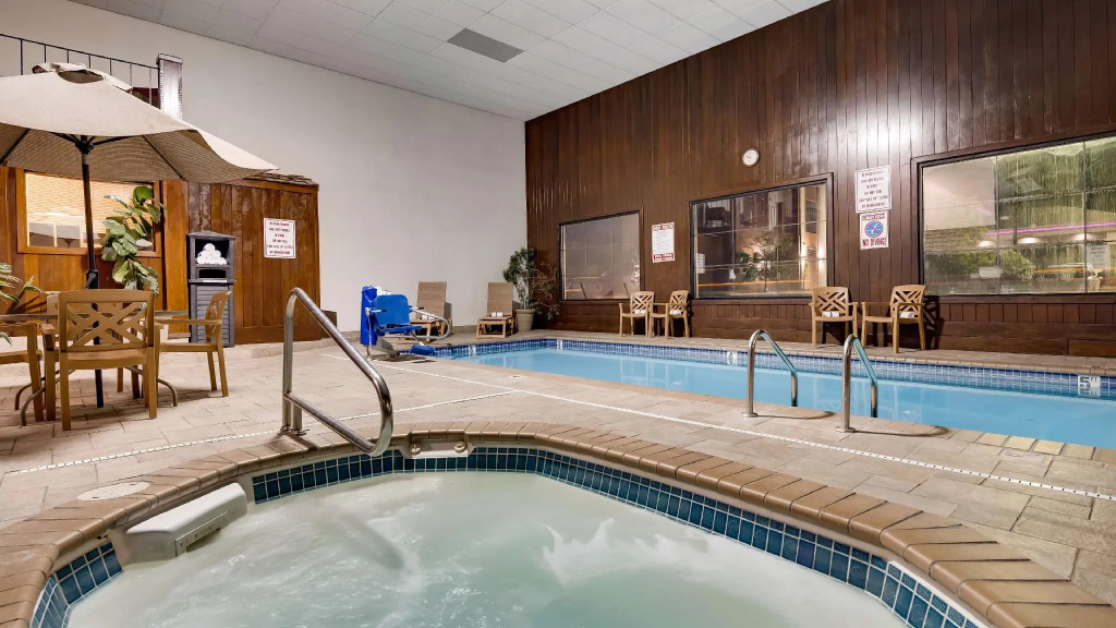 SureStay by Best Western Miles City