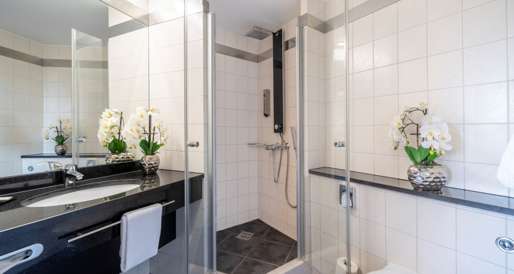 PLAZA INN Stuttgart Airport Messe