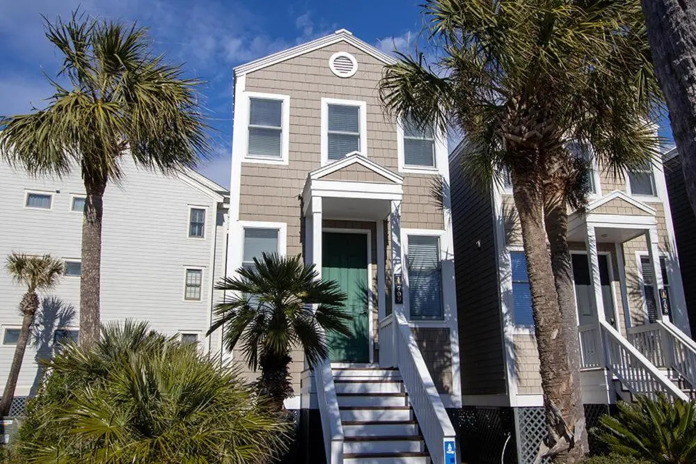 709 Ocean Cottage