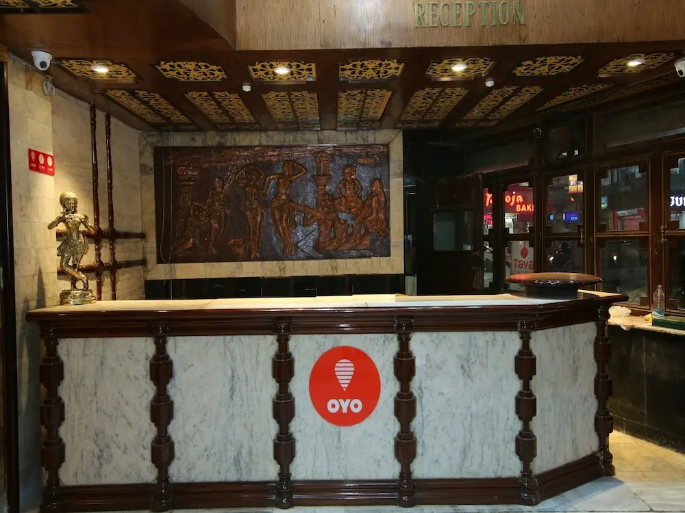 Hotel Utsav