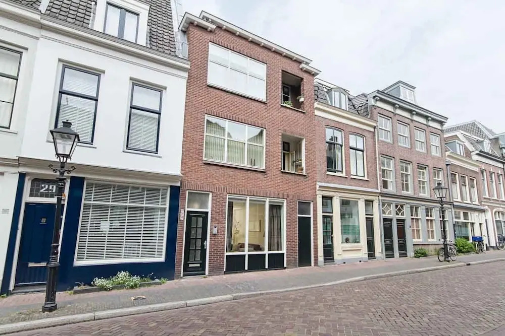 City Apartment A