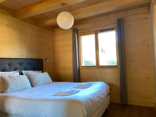 Chalet Soleya
