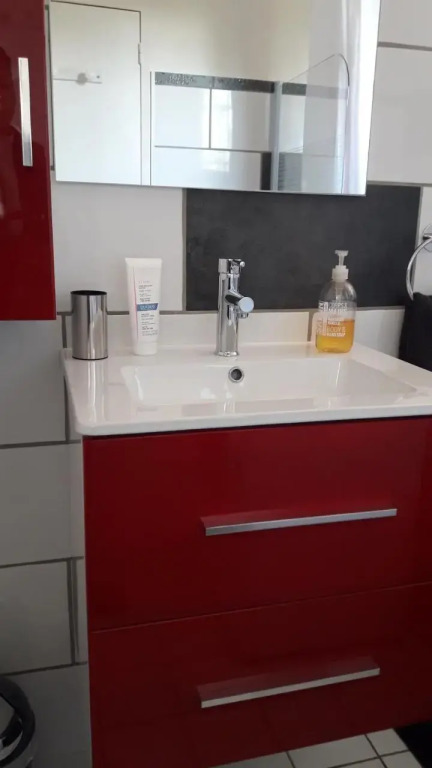 Superbe T3 de 85 mètres Carrés