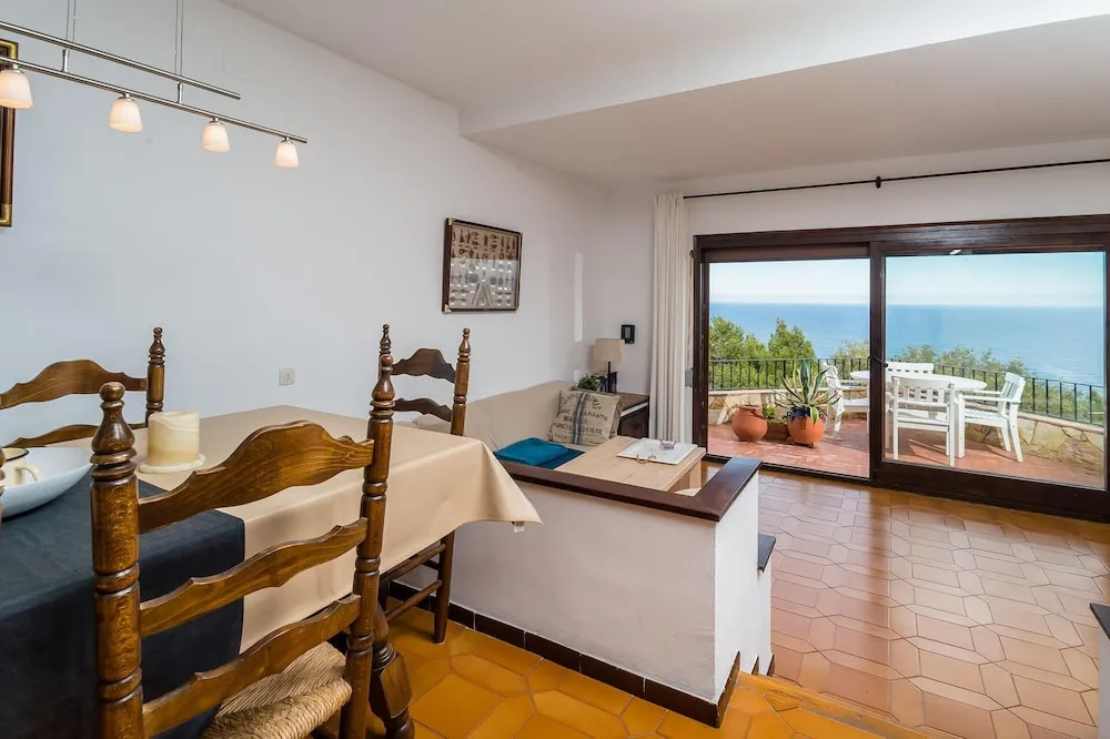 St-4 Begur Sa Tuna 4 Pax