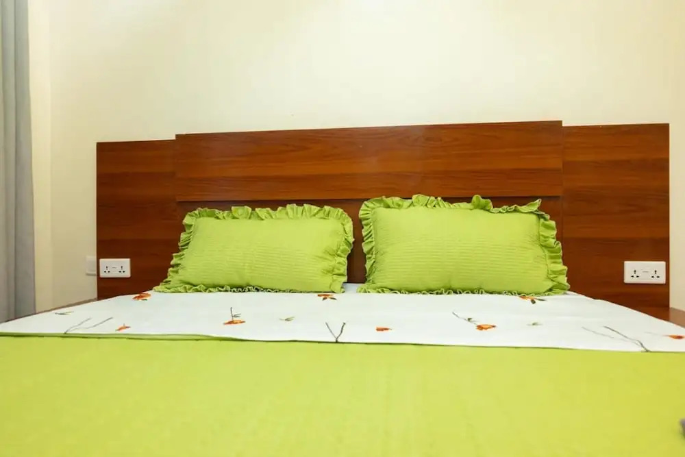 Kigali Luxe Apartment - Spacious 5 Bedrooms