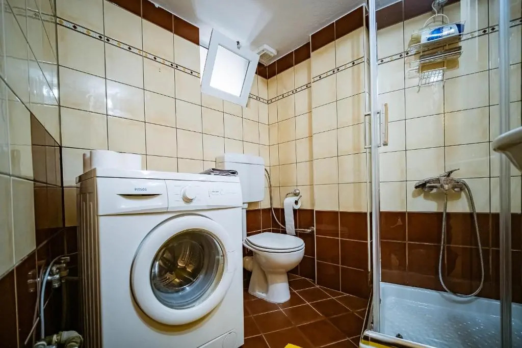 2 Bedrooms-Perfect Center Location-Amazing View
