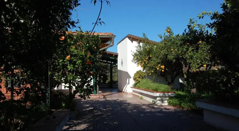 Villa Culotta