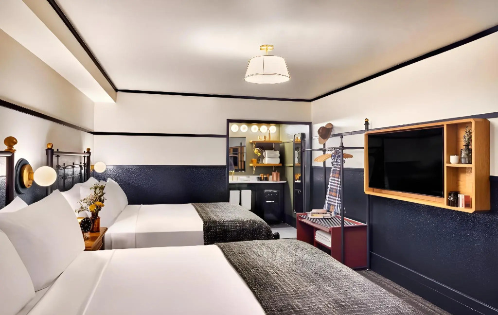 High Country Motor Lodge - Near NAU and Downtown