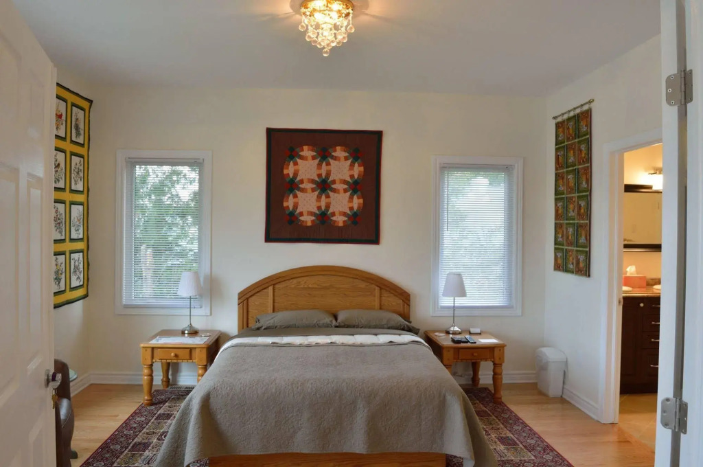 1840 Guest House B&B Merrickville