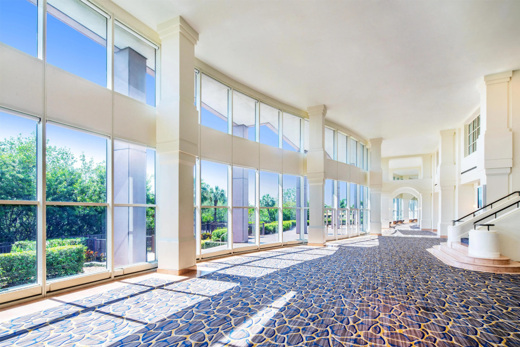 Grand Hyatt Tampa Bay