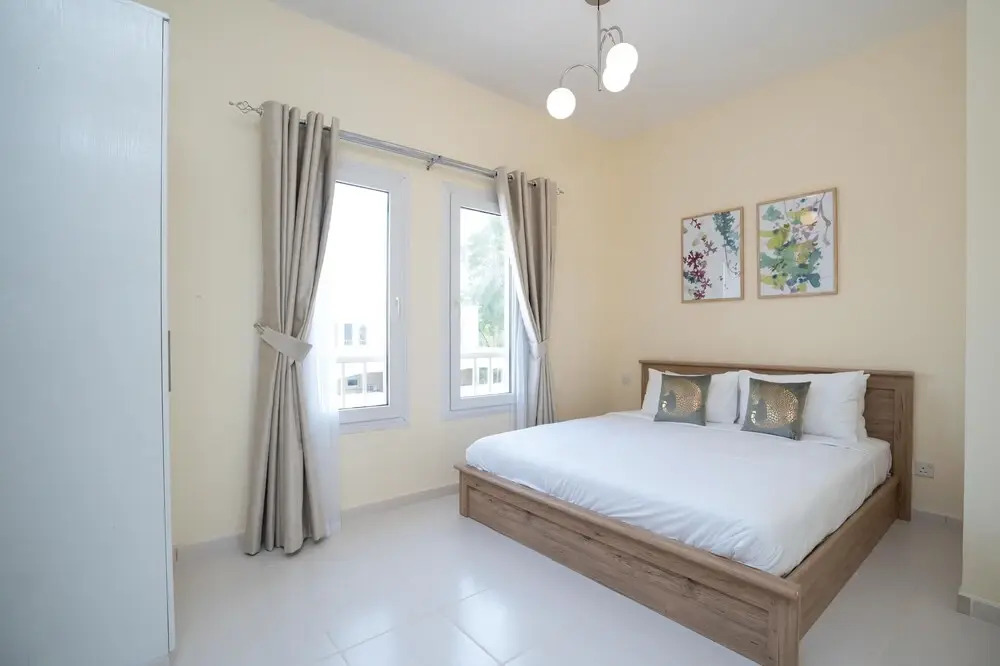 Lux BnB The Springs Villa Private Garden