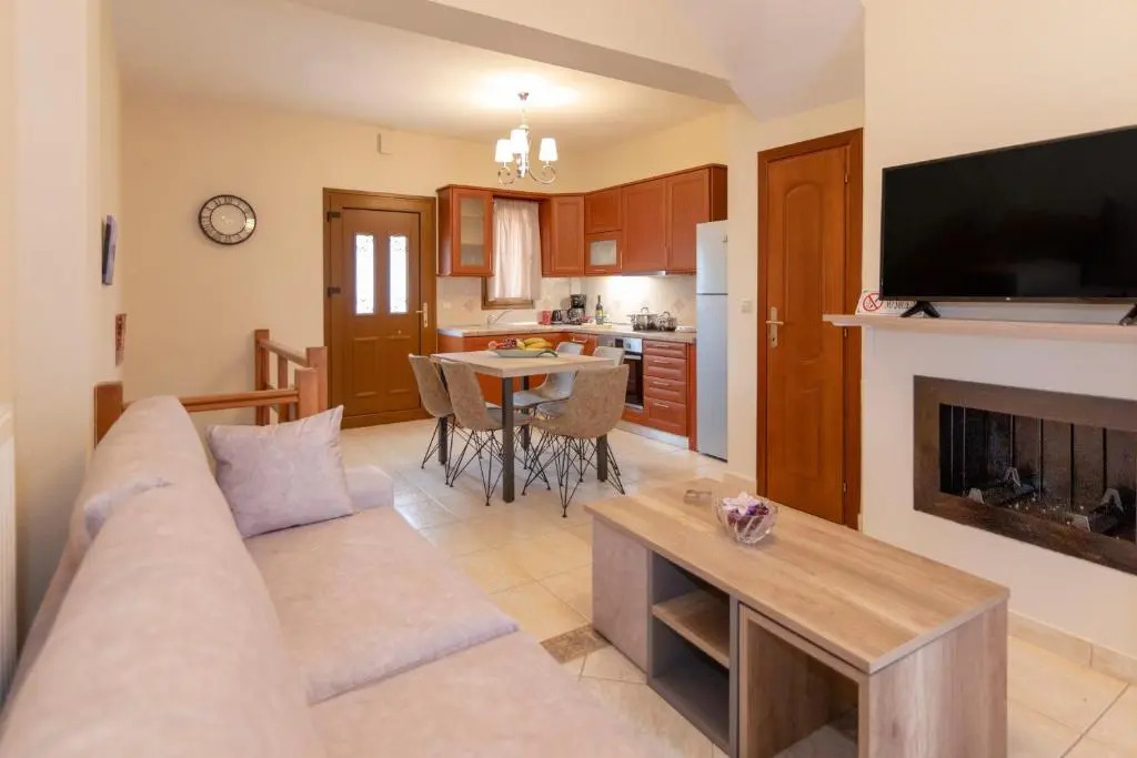 Argyros Villa 1