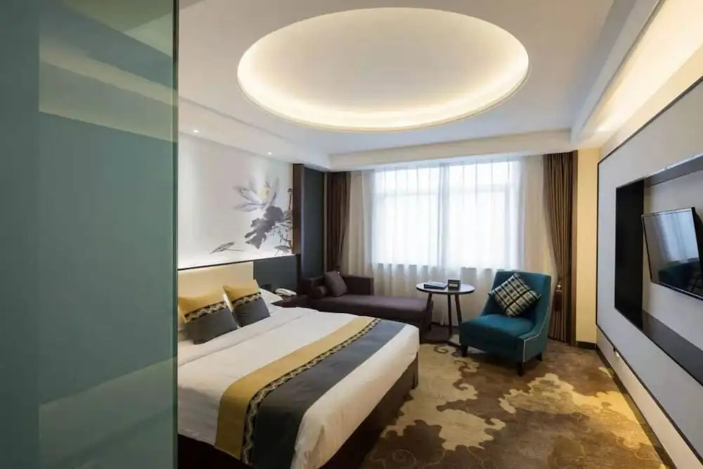 hangzhoulongshanfandian