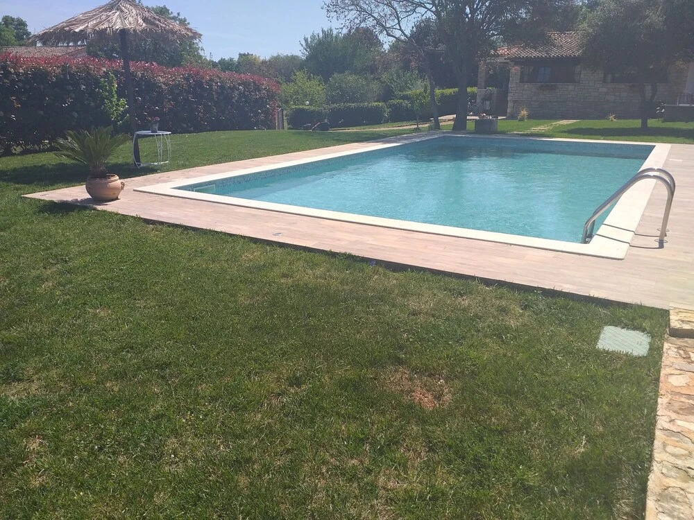 Tranquil Villa in Rovinj With Private Swimming Pool